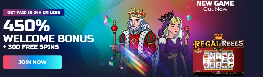 Prism Casino